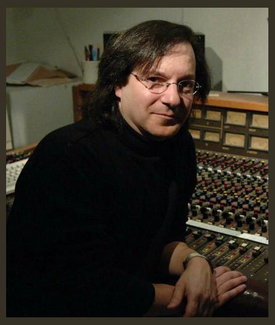 Stan Meissner
